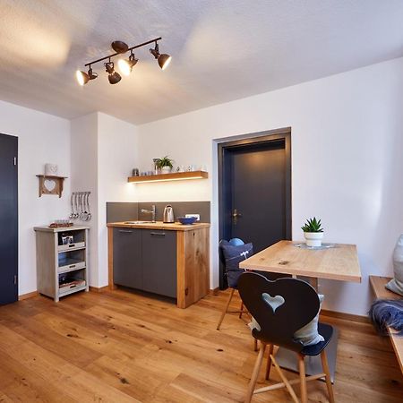 Fewo Wamberg Garmisch-Partenkirchen Extérieur photo