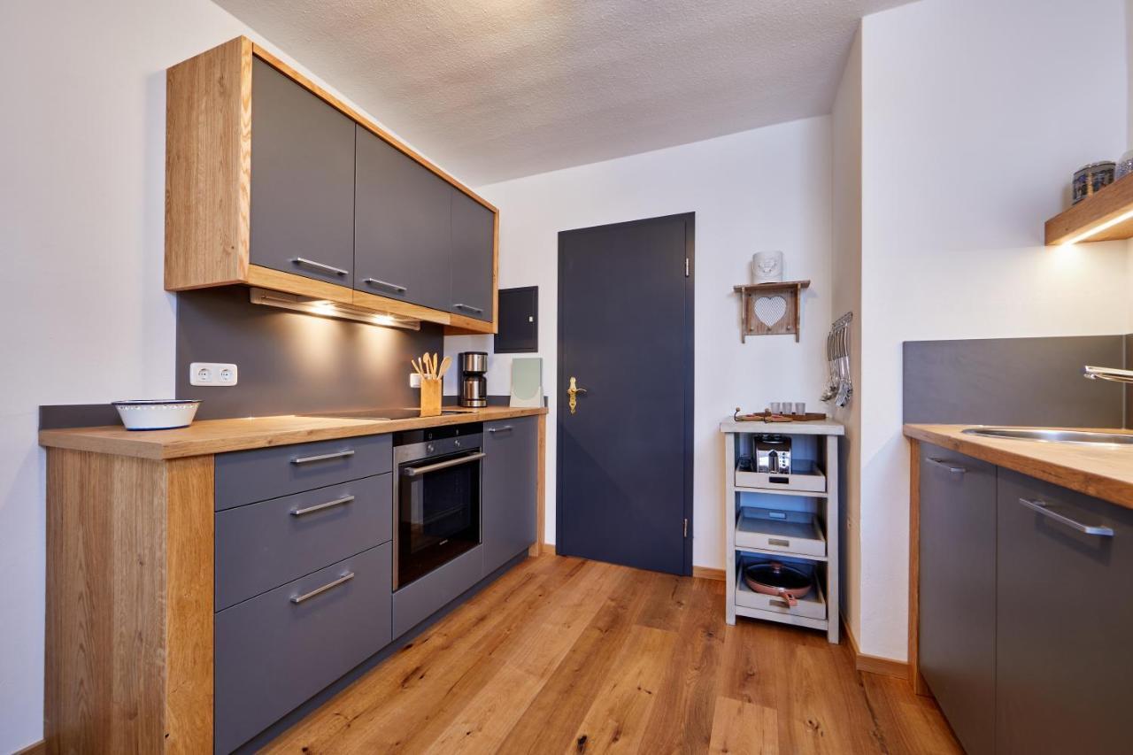 Fewo Wamberg Garmisch-Partenkirchen Extérieur photo