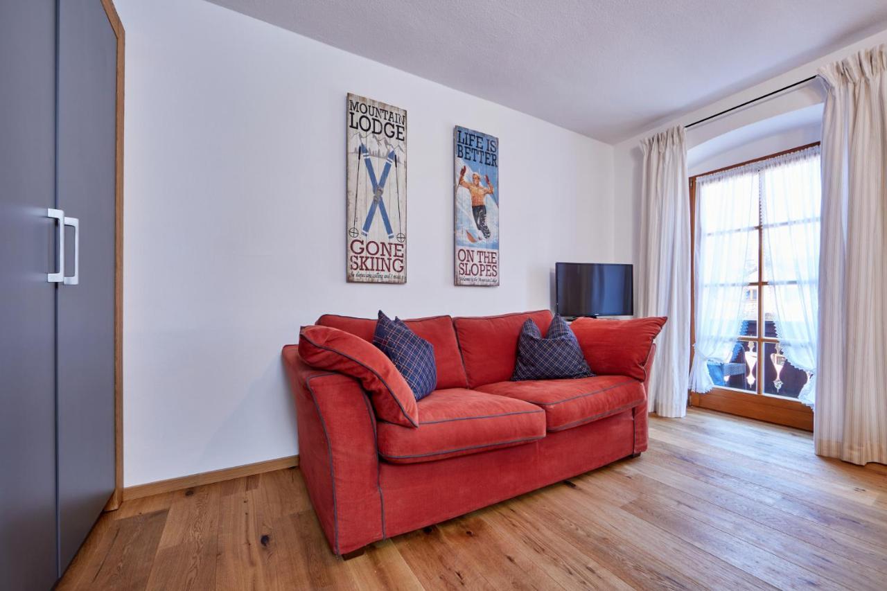 Fewo Wamberg Garmisch-Partenkirchen Extérieur photo